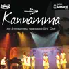 Anil Srinivasan, Sikkhil Gurucharan, NalandaWay Girls Choir & Navin Iyer - Nalandaway - Kannamma